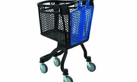 Carro de 100 litros