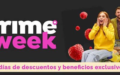 Prime Week