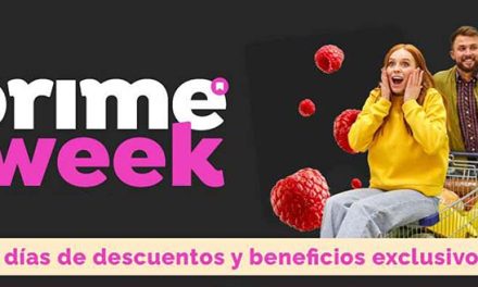 Prime Week