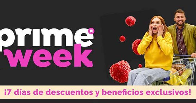 Prime Week