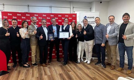 Certificación FRANQ