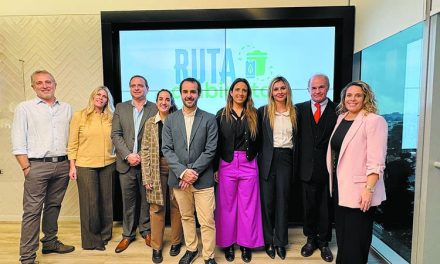 RUTAmbiental: innovación en sustentabilidad