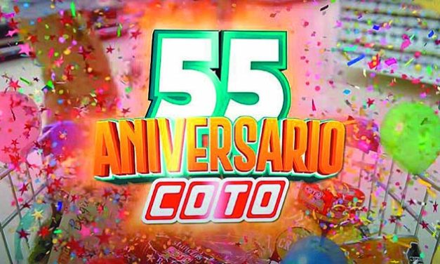 Un aniversario a pleno sorteo