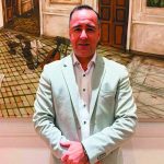 Apuesta por la minería