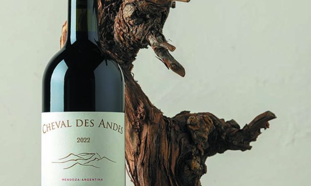 Cheval des Andes: nueva añada