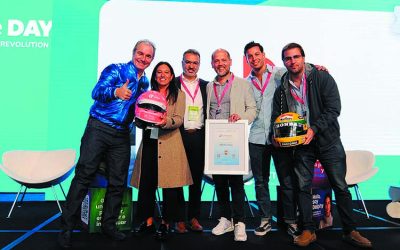 Distinción en comercio electrónico