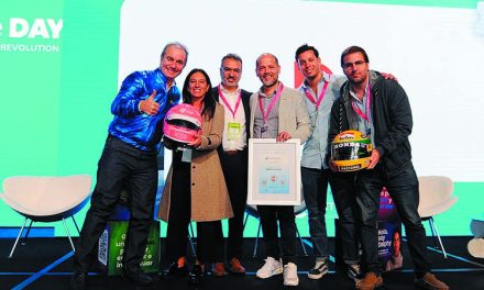 Distinción en comercio electrónico