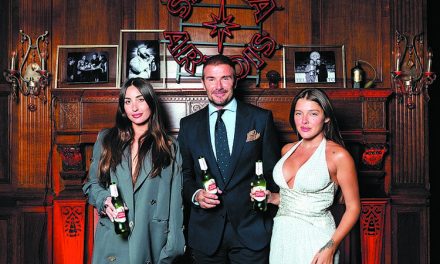 Experiencia neoyorquina