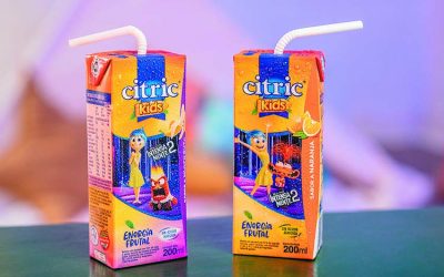 Citric Kids