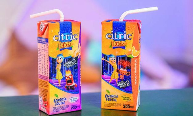 Citric Kids