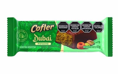 Cofler Dubái