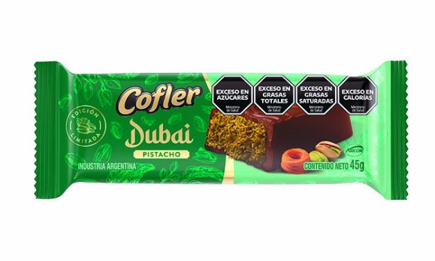 Cofler Dubái