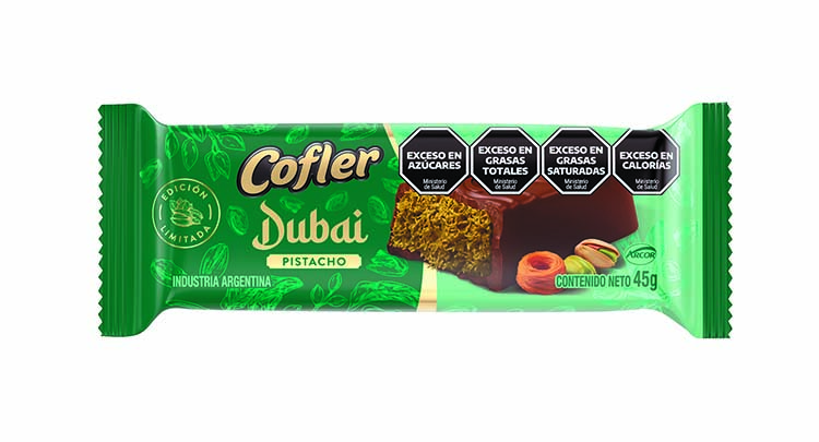 Cofler Dubái