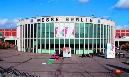 Fruit Logística 2016