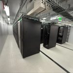 Data Center con triple certificación