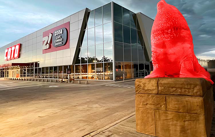 Nueva apuesta por Mar del Plata