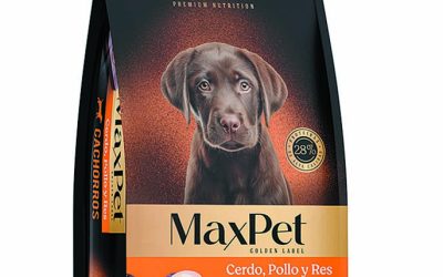 MaxPet: una propuesta equilibrada