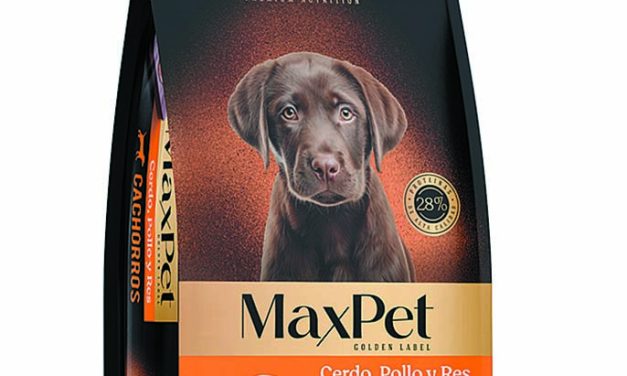 MaxPet: una propuesta equilibrada