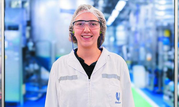 Potenciando el talento femenino