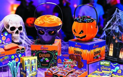 Arcor Halloween