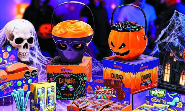 Arcor Halloween