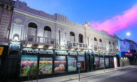 Cooperativa Obrera: una reapertura histórica