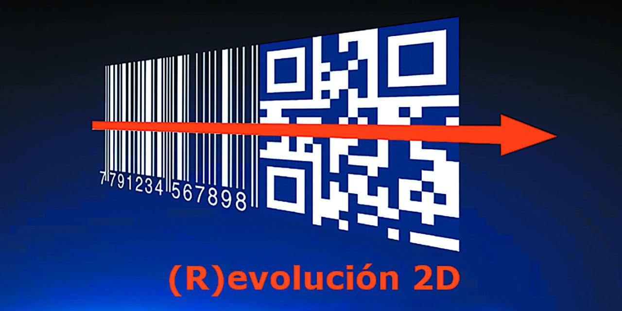 Una nueva generación de códigos