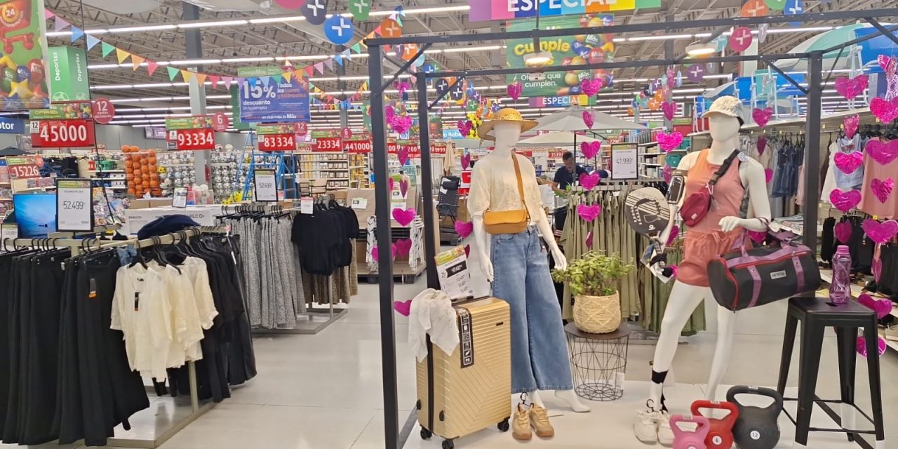 Regalos “para madres reales”