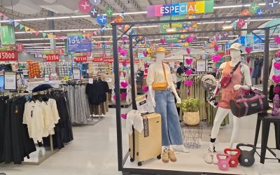 Regalos “para madres reales”