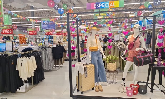 Regalos “para madres reales”