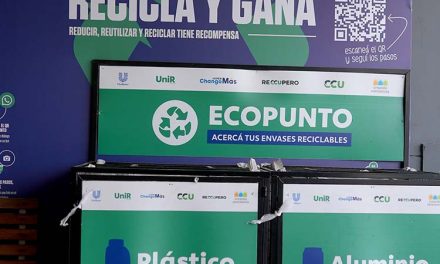 Mujeres transformadoras