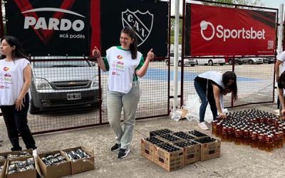 Compromiso con la celiaquía