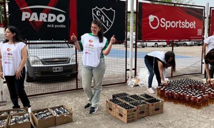 Compromiso con la celiaquía