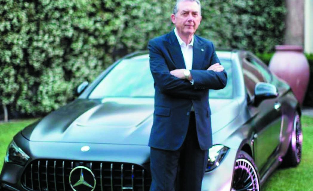 Nombramiento en Prestige Auto