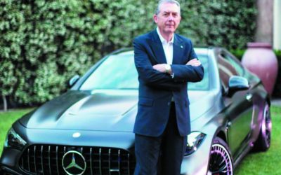 Nombramiento en Prestige Auto