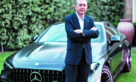 Nombramiento en Prestige Auto