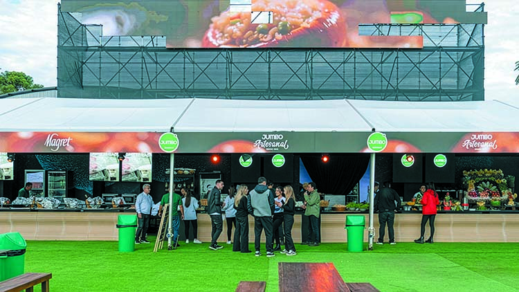 Jumbo Deli & Wine 2025