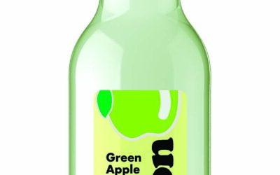 Dr. Lemon Green Apple