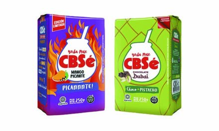 Revolucionando el mate