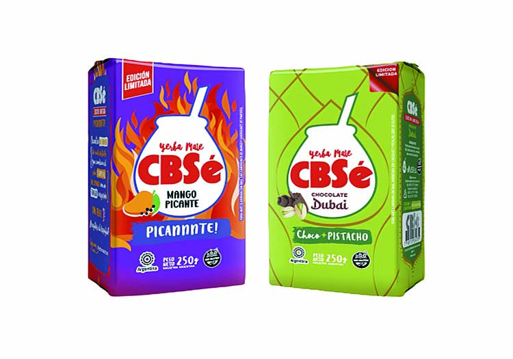 Revolucionando el mate