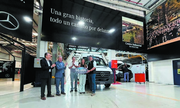 Record de producción