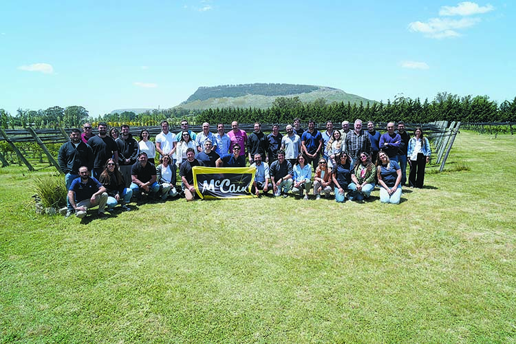 Agricultura regenerativa