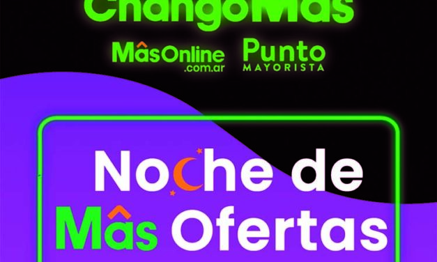 Una oportunidad de ahorro