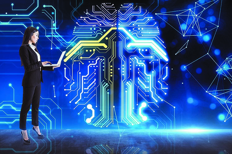 Tecnologías en seguridad