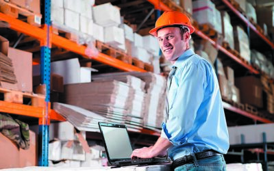 Trazabilidad: una propuesta eficiente de alcance mundial