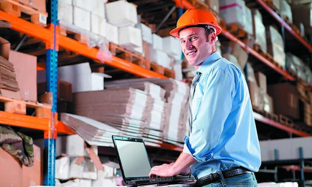 Trazabilidad: una propuesta eficiente de alcance mundial