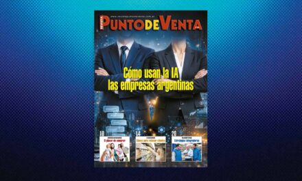 Cómo usan la IA las empresas argentinas