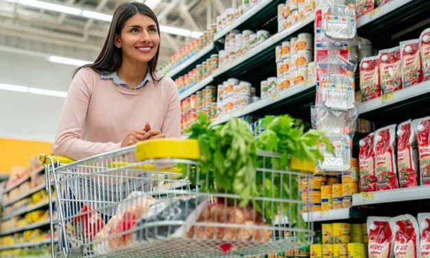 Un año positivo para el consumo