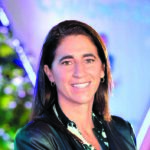 Nueva Gerente General