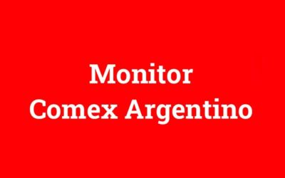 Un salto en las exportaciones